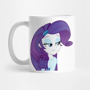 Friendship Games Rarity 1 Mug